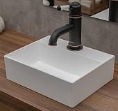 Умывальник Bocchi Milano Mini 1470-001-0126 (белый)