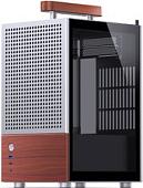 Корпус Jonsbo T6 (серебристый)