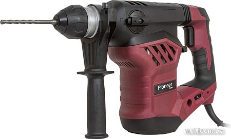 Перфоратор Pioneer RH-M1600-01C