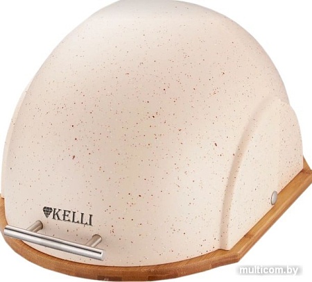 Хлебница KELLI KL-2143