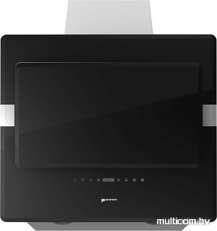 Кухонная вытяжка SHINDO Esperia 60 SS/BG 3ETC