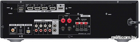 AV ресивер Sony STR-DH590