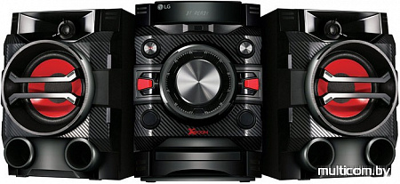 Мини-система LG CM4360