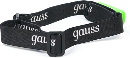 Фонарь Gauss GFL408