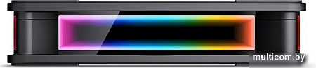 Вентилятор для корпуса Jonsbo FR-606BR (черный)