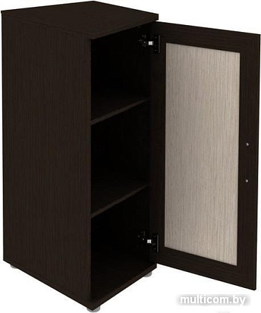 Тумба Уют Сервис Гарун-К 243.01 (венге)