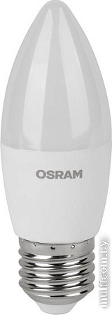 Светодиодная лампочка Ledvance LED Value 4058075578012 E27 7 Вт 3000 К