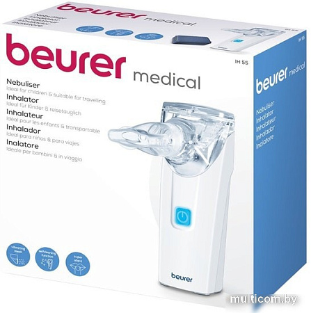 Ингалятор Beurer IH 55
