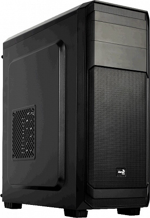 Корпус AeroCool Aero-300 Black