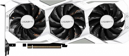 Видеокарта Gigabyte GeForce RTX 2080 Gaming OC 8GB GDDR6 GV-N2080GAMINGOC WHITE-8GC