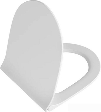 Сиденье для унитаза Vitra Sento 130-003-009