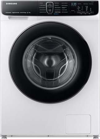 Стиральная машина Samsung WW80AFS28AE/LP
