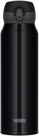 Термокружка Thermos JNL-754 PBK 750мл (черный)