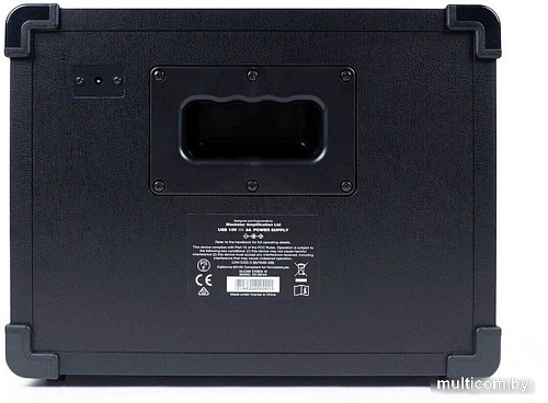 Комбоусилитель Blackstar ID:CORE V3 Stereo 20