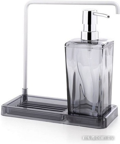 Дозатор для моющего средства Primanova Luna M-E56-25