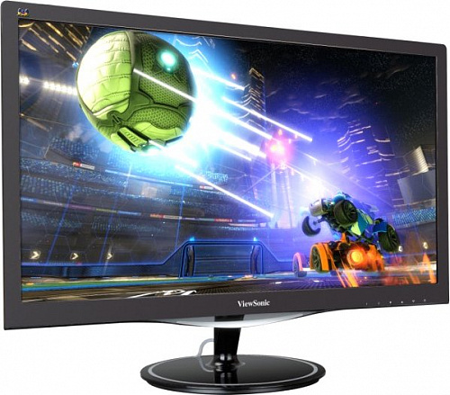 Монитор ViewSonic VX2457-mhd