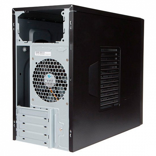 Корпус In Win EMR034 U3 450W