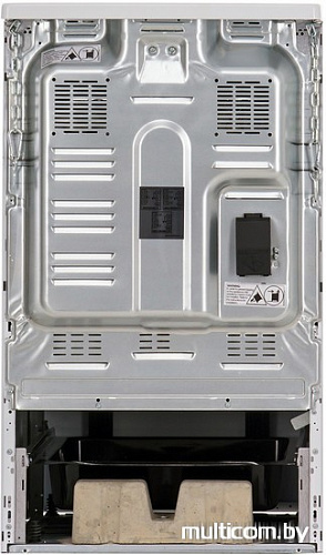 Кухонная плита BEKO CSE 57101 GW