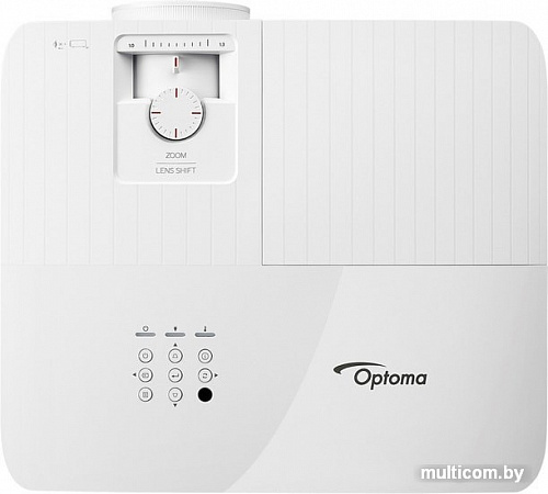 Проектор Optoma UHD42