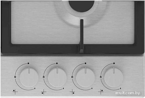 Варочная панель Hotpoint-Ariston HGMT 641 W IX