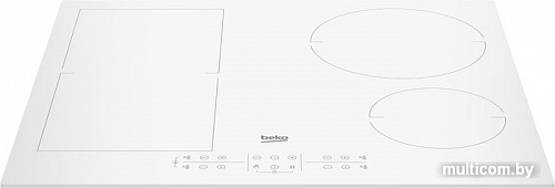 Варочная панель BEKO HII 64200 FMTW