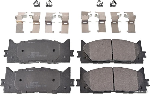 Blue Print ADT342189