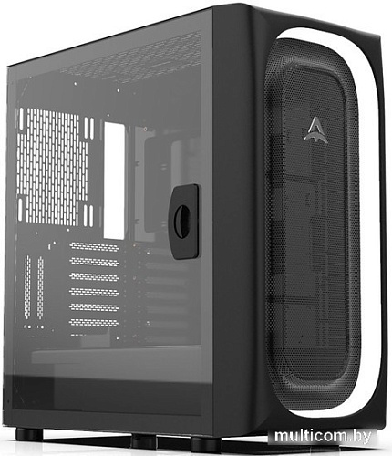 Корпус ALSEYE Ai (черный)
