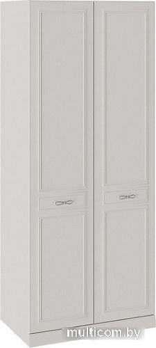 Шкаф распашной Трия Сабрина СМ-307.07.020-01 с опорой (кашемир)