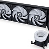 Система жидкостного охлаждения для процессора Lian Li GA II Lite 360 RGB G89.GA2L36RB.R0