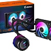 Жидкостное охлаждение для процессора Gigabyte Aorus Waterforce X II 240