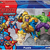 Пазл Step Puzzle Avengers MECH Strike 81234 (60 эл)