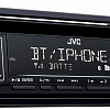 CD/MP3-магнитола JVC KD-R891BT