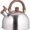 Чайник со свистком Rainstahl RS-7550-35