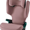 Детское автокресло Britax Romer Discovery Plus 2 (dusty rose)