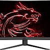 Игровой монитор MSI Optix G32CQ4 E2