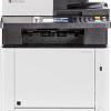 МФУ Kyocera Mita ECOSYS M5526cdn (без факса)