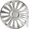 Набор колпаков на диски Versaco Luxury 16&amp;quot; 16LUXURYS (4шт, серебристый)