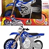 Мотоцикл DICKIE Yamaha YZ 3764014