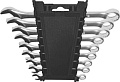 Набор ключей FIT 63424 (8 предметов)