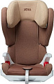 Автокресло Ducle Xena Junior IsoFix (Sienna Brown)