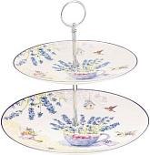 Этажерка для фруктов Lefard Прованс лаванда 104-882