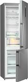 Холодильник Gorenje NRC6192TX
