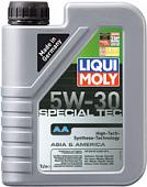 Моторное масло Liqui Moly Special Tec AA 5W-30 1л