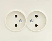 Розетка Lezard Vesna 742-0300-128B