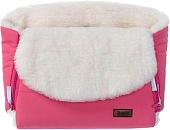 Муфты для рук Nuovita Vichingo Bianco (розовый)