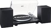 Виниловый проигрыватель Lenco LS-500 (черный)