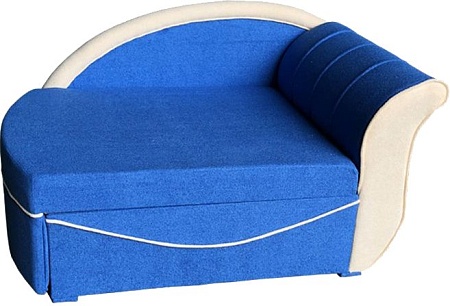 Тахта Асмана Малютка 0.8 левая (астра 3/астра 10)