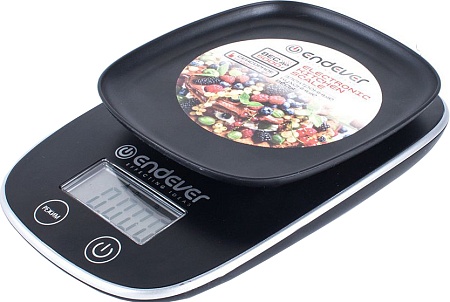 Кухонные весы Endever KS-526