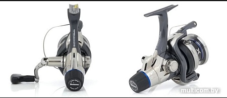 Рыболовная катушка Shimano Super 2500 GTRD SUP2500GTRD