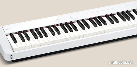 Цифровое пианино Casio PX-S1100 (белый)